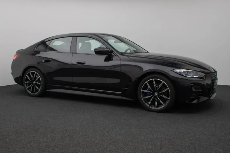 BMW M440 (Seria 4) din 2022 cu 56.624 km - oferta BMW196906 - foto 4