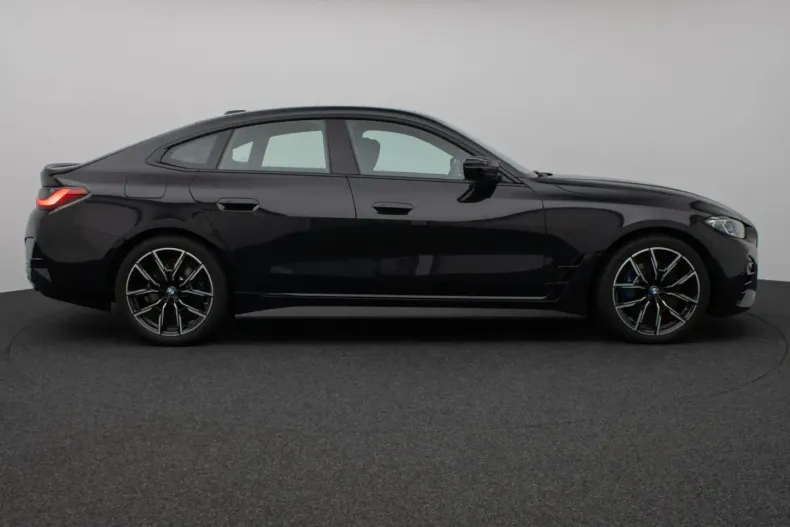 BMW M440 (Seria 4) din 2022 cu 56.624 km - oferta BMW196906 - foto 5