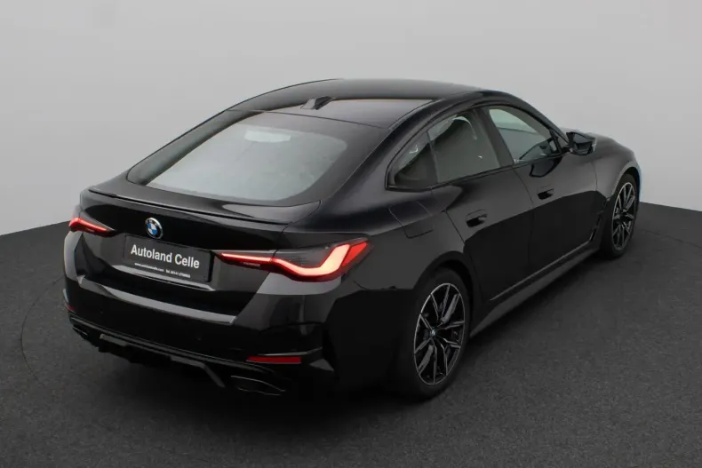 BMW M440 (Seria 4) din 2022 cu 56.624 km - oferta BMW196906 - foto 7