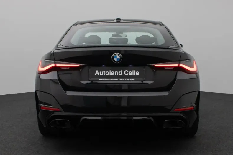 BMW M440 (Seria 4) din 2022 cu 56.624 km - oferta BMW196906 - foto 8