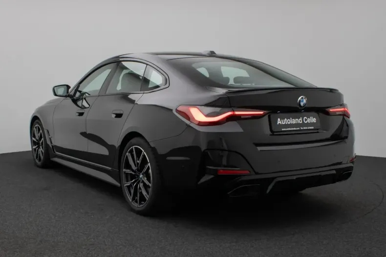 BMW M440 (Seria 4) din 2022 cu 56.624 km - oferta BMW196906 - foto 9