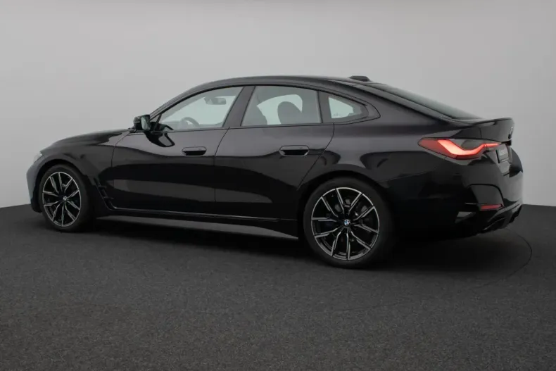 BMW M440 (Seria 4) din 2022 cu 56.624 km - oferta BMW196906 - foto 10