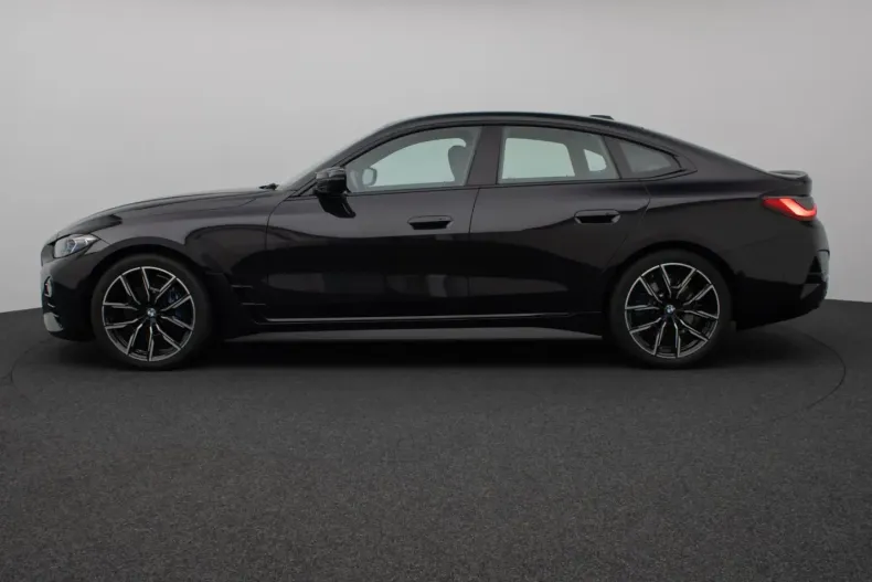 BMW M440 (Seria 4) din 2022 cu 56.624 km - oferta BMW196906 - foto 11