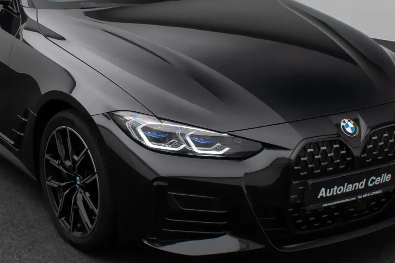 BMW M440 (Seria 4) din 2022 cu 56.624 km - oferta BMW196906 - foto 17