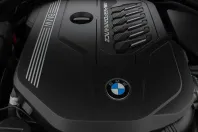 BMW M440 (Seria 4) din 2022 cu 56.624 km - oferta BMW196906 - foto 18