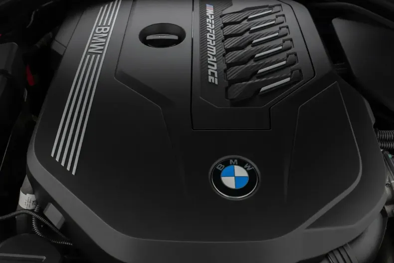 BMW M440 (Seria 4) din 2022 cu 56.624 km - oferta BMW196906 - foto 18