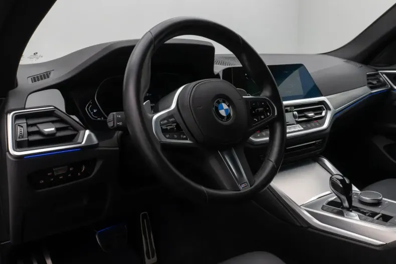 BMW M440 (Seria 4) din 2022 cu 56.624 km - oferta BMW196906 - foto 20
