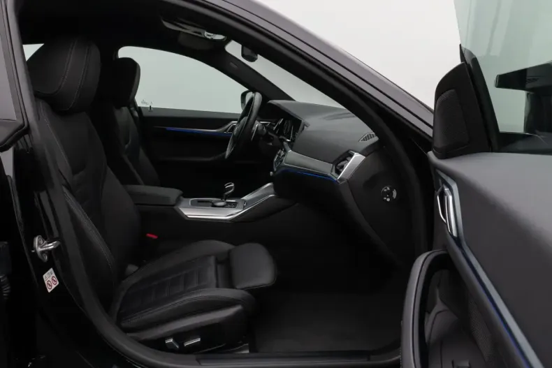 BMW M440 (Seria 4) din 2022 cu 56.624 km - oferta BMW196906 - foto 24