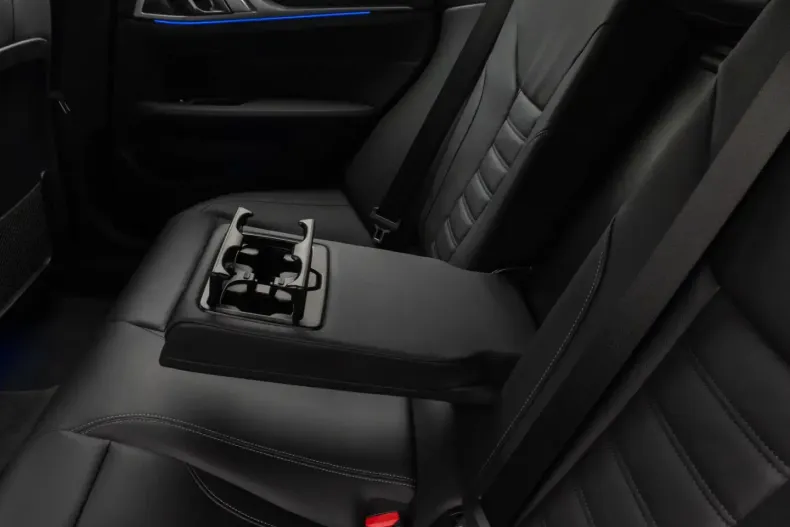BMW M440 (Seria 4) din 2022 cu 56.624 km - oferta BMW196906 - foto 27