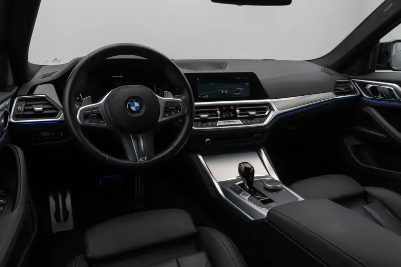 BMW M440 (Seria 4) din 2022 cu 56.624 km - oferta BMW196906 - foto 38