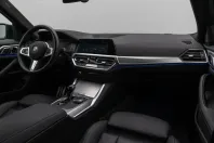 BMW M440 (Seria 4) din 2022 cu 56.624 km - oferta BMW196906 - foto 40