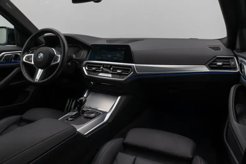 BMW M440 (Seria 4) din 2022 cu 56.624 km - oferta BMW196906 - foto 40