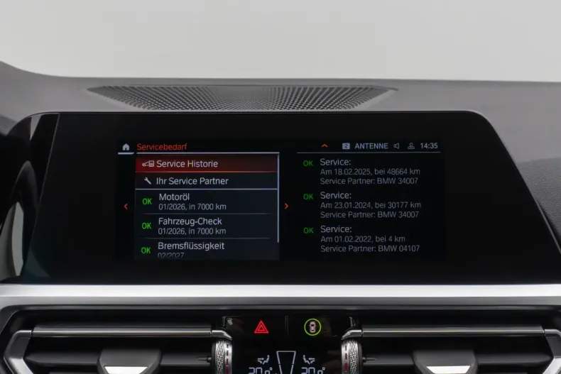 BMW M440 (Seria 4) din 2022 cu 56.624 km - oferta BMW196906 - foto 43
