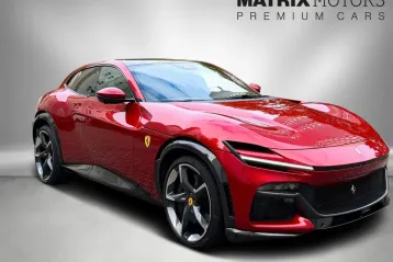 Ferrari Purosangue din 2024 - oferta FER196907