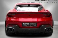 Ferrari Purosangue din 2024 cu 6.270 km - oferta FER196907 - foto 6