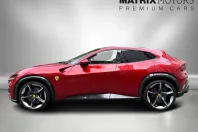 Ferrari Purosangue din 2024 cu 6.270 km - oferta FER196907 - foto 7