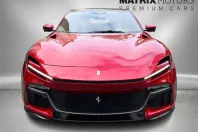 Ferrari Purosangue din 2024 cu 6.270 km - oferta FER196907 - foto 8