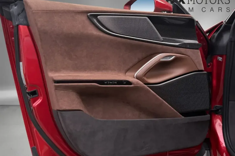 Ferrari Purosangue din 2024 cu 6.270 km - oferta FER196907 - foto 24