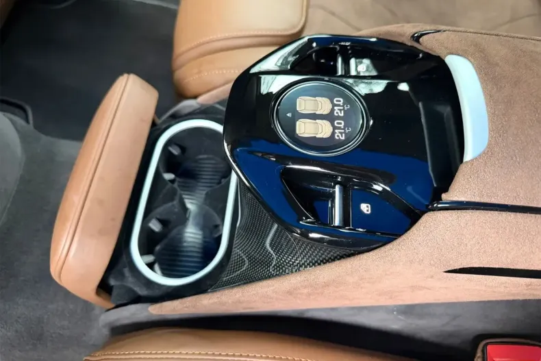 Ferrari Purosangue din 2024 cu 6.270 km - oferta FER196907 - foto 29