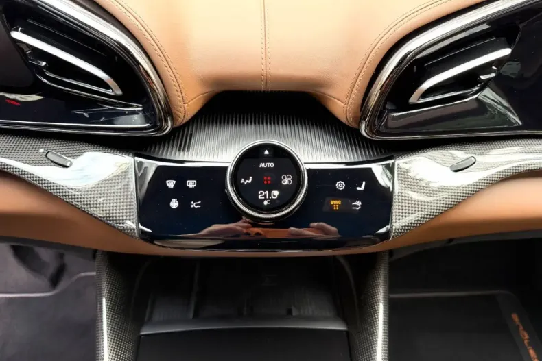 Ferrari Purosangue din 2024 cu 6.270 km - oferta FER196907 - foto 31