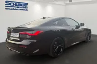 BMW M440 (Seria 4) din 2022 cu 74.229 km - oferta BMW196908 - foto 2