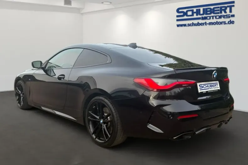 BMW M440 (Seria 4) din 2022 cu 74.229 km - oferta BMW196908 - foto 3