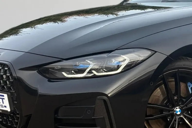 BMW M440 (Seria 4) din 2022 cu 74.229 km - oferta BMW196908 - foto 4