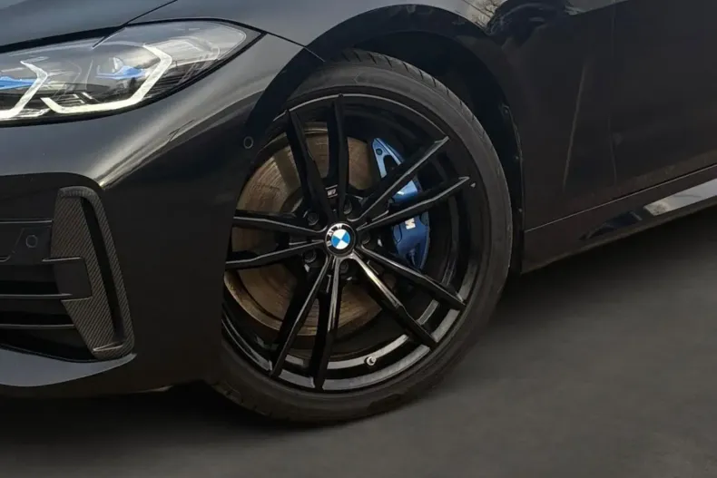 BMW M440 (Seria 4) din 2022 cu 74.229 km - oferta BMW196908 - foto 5