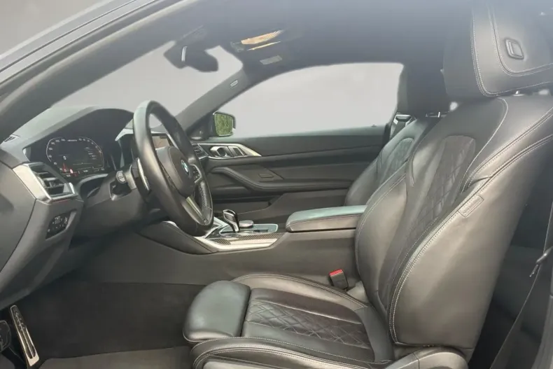 BMW M440 (Seria 4) din 2022 cu 74.229 km - oferta BMW196908 - foto 6