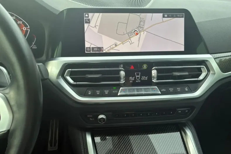 BMW M440 (Seria 4) din 2022 cu 74.229 km - oferta BMW196908 - foto 8