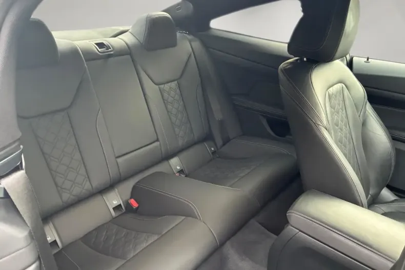 BMW M440 (Seria 4) din 2022 cu 74.229 km - oferta BMW196908 - foto 12