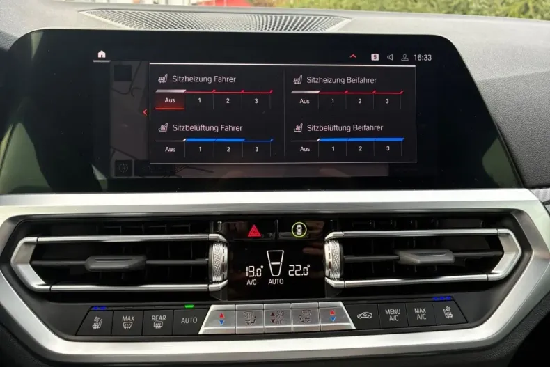 BMW M440 (Seria 4) din 2022 cu 74.229 km - oferta BMW196908 - foto 14