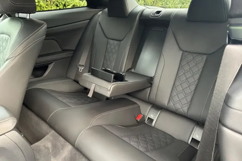 BMW M440 (Seria 4) din 2022 cu 74.229 km - oferta BMW196908 - foto 19