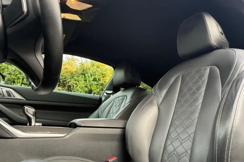 BMW M440 (Seria 4) din 2022 cu 74.229 km - oferta BMW196908 - foto 21