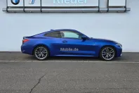 BMW M440 (Seria 4) din 2021 cu 41.799 km - oferta BMW196909 - foto 2