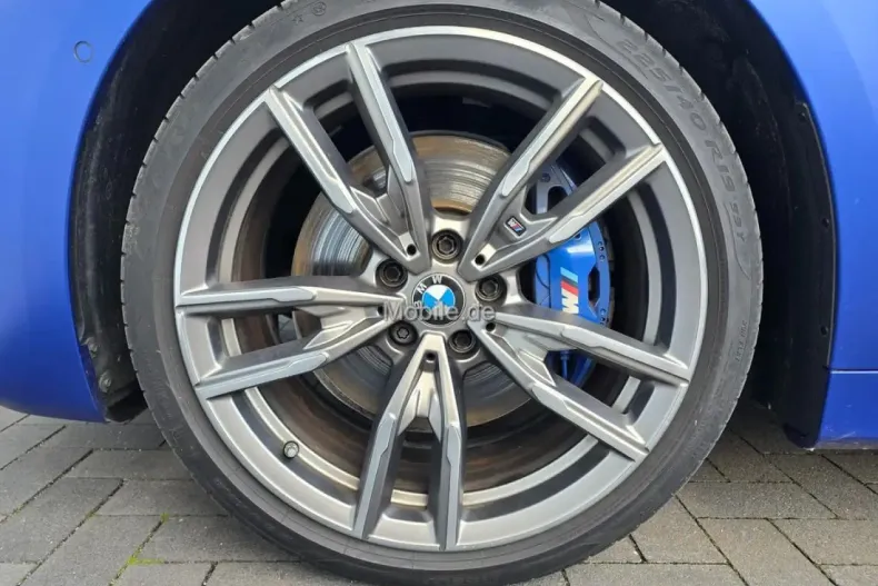 BMW M440 (Seria 4) din 2021 cu 41.799 km - oferta BMW196909 - foto 10