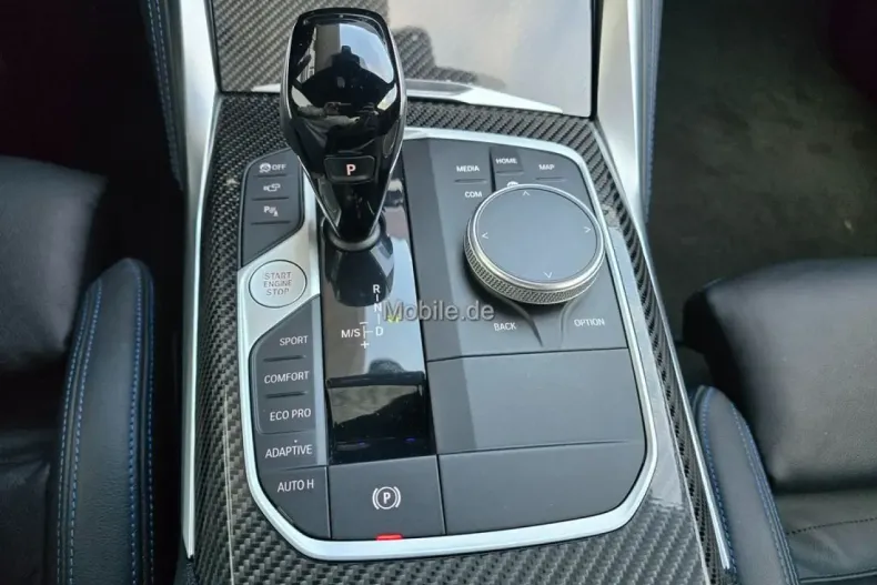 BMW M440 (Seria 4) din 2021 cu 41.799 km - oferta BMW196909 - foto 12