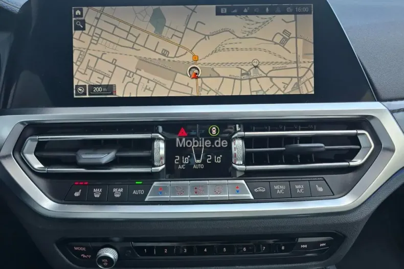 BMW M440 (Seria 4) din 2021 cu 41.799 km - oferta BMW196909 - foto 14