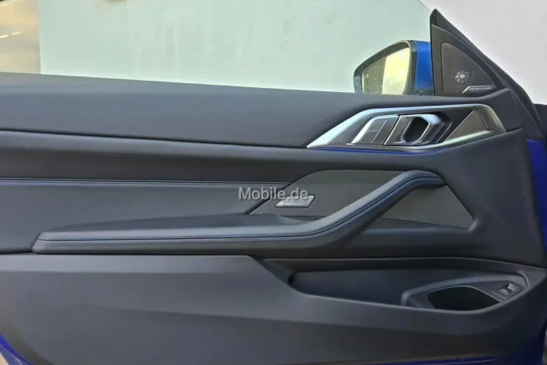 BMW M440 (Seria 4) din 2021 cu 41.799 km - oferta BMW196909 - foto 17