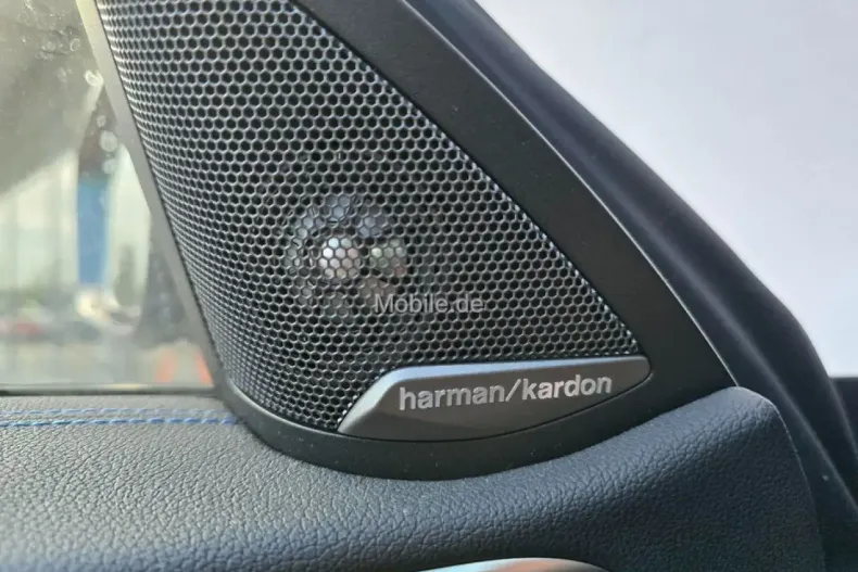 BMW M440 (Seria 4) din 2021 cu 41.799 km - oferta BMW196909 - foto 19