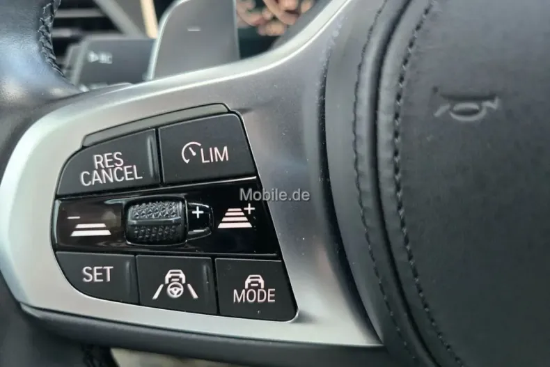 BMW M440 (Seria 4) din 2021 cu 41.799 km - oferta BMW196909 - foto 24