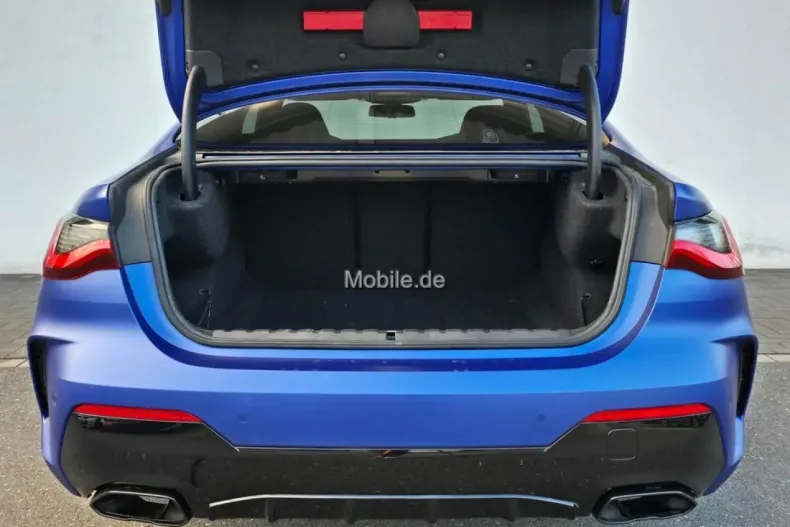 BMW M440 (Seria 4) din 2021 cu 41.799 km - oferta BMW196909 - foto 31