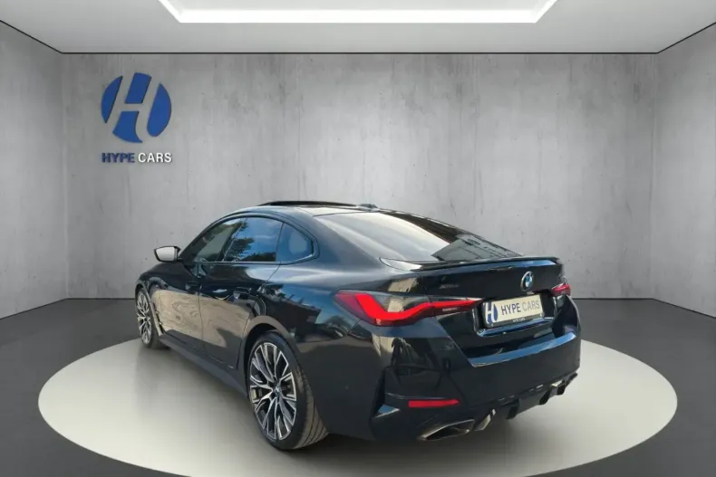BMW M440 (Seria 4) din 2022 cu 34.000 km - oferta BMW196910 - foto 5