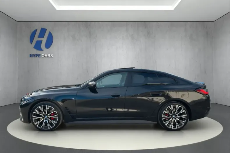 BMW M440 (Seria 4) din 2022 cu 34.000 km - oferta BMW196910 - foto 6