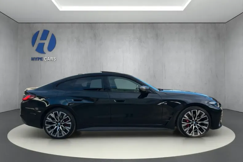 BMW M440 (Seria 4) din 2022 cu 34.000 km - oferta BMW196910 - foto 7