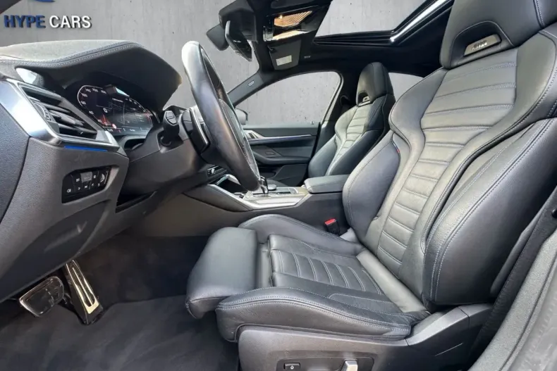 BMW M440 (Seria 4) din 2022 cu 34.000 km - oferta BMW196910 - foto 12