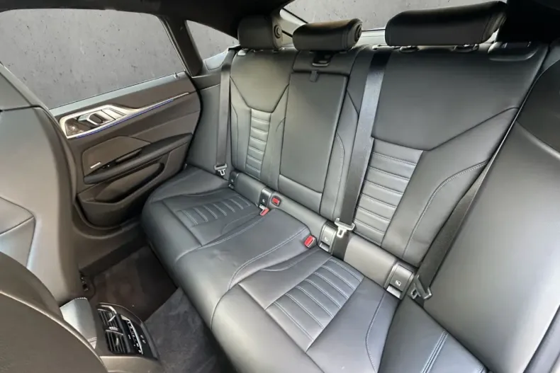 BMW M440 (Seria 4) din 2022 cu 34.000 km - oferta BMW196910 - foto 14