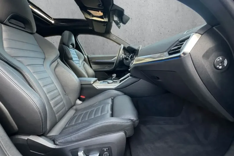BMW M440 (Seria 4) din 2022 cu 34.000 km - oferta BMW196910 - foto 15