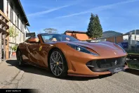 Ferrari 812 din 2023 cu 13.300 km - oferta FER196911 - foto 1