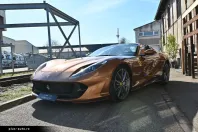 Ferrari 812 din 2023 cu 13.300 km - oferta FER196911 - foto 3